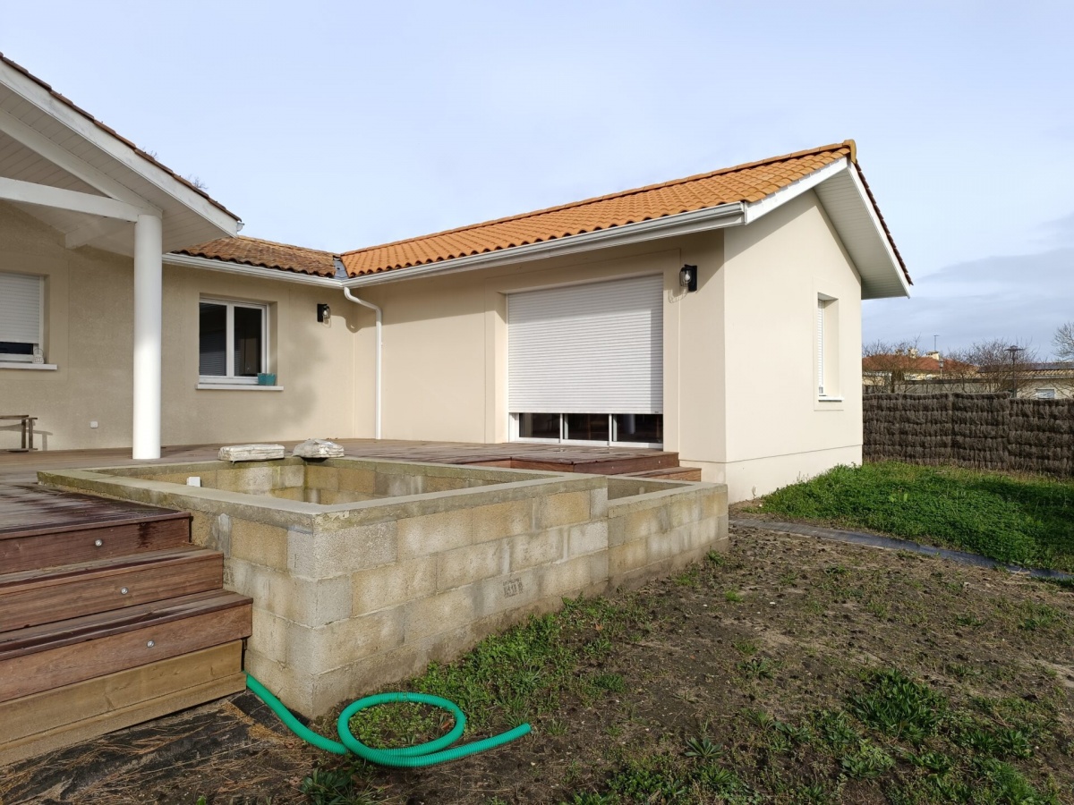 Extension et r�am�nagement d'une habitation : 25