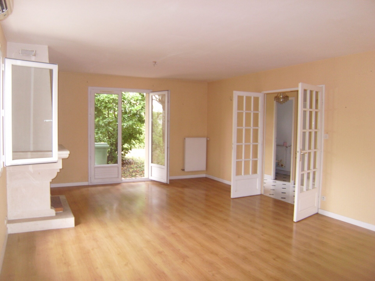 Extension et r�am�nagement d'une habitation : 3