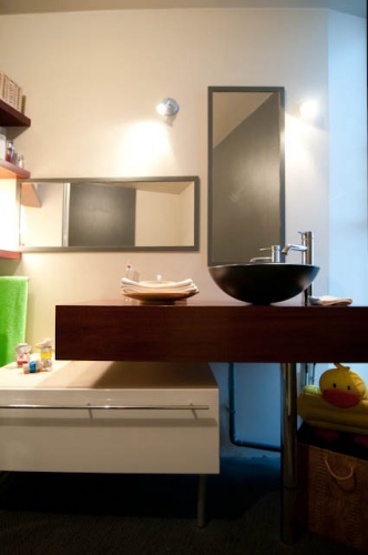 Actualisation d'un appartement des ann�e 70 : appartement_web_4