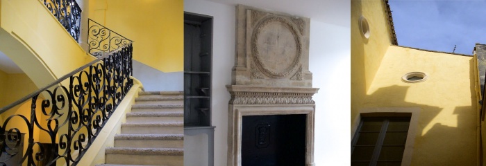 R�habilitation d'un Hotel particulier : image_projet_mini_16374