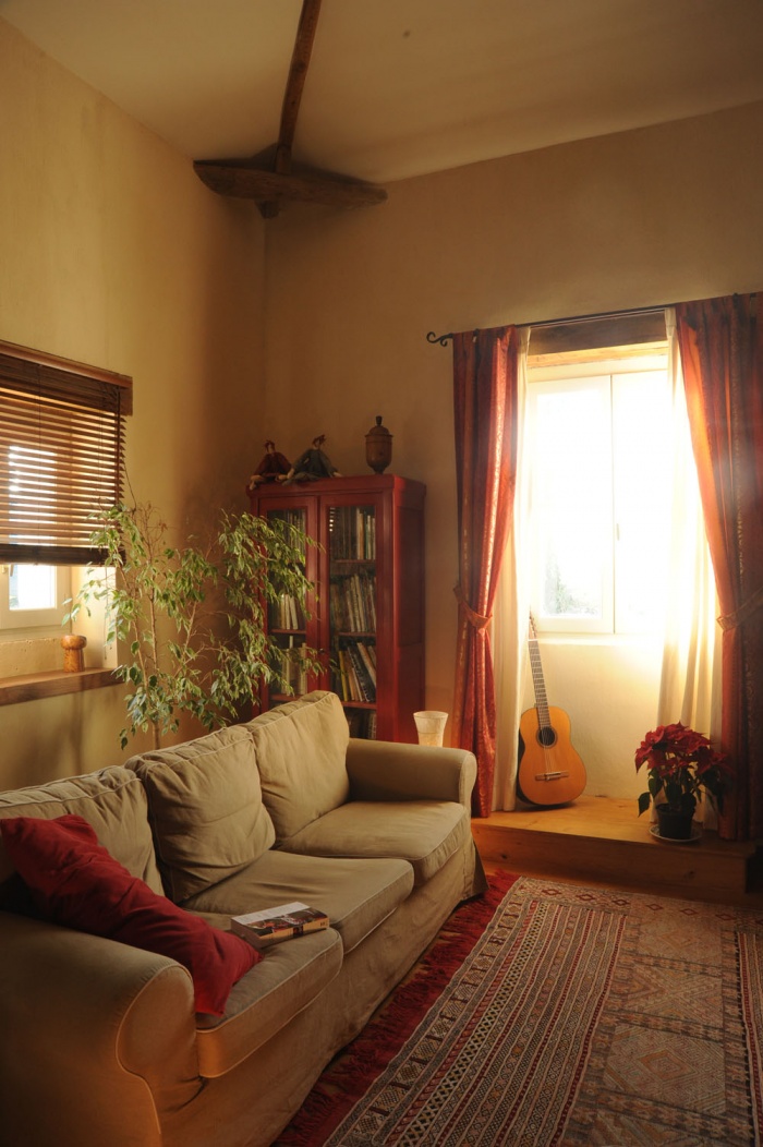 R�novation d'une Ferme Charentaise : DSC_3859