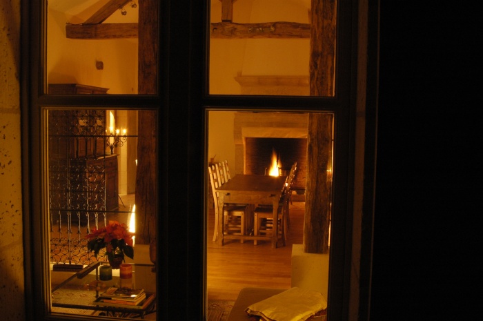 R�novation d'une Ferme Charentaise : s20080123 (4).JPG