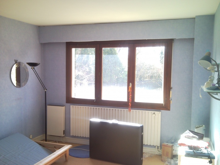 Am�nagement d'un appartement avec terrasse : SNC01163