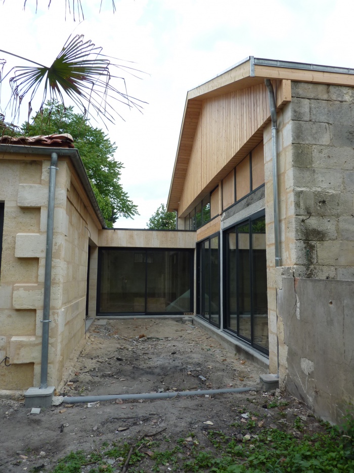 Hangar r�habilit� en maison familiale : image_projet_mini_35511