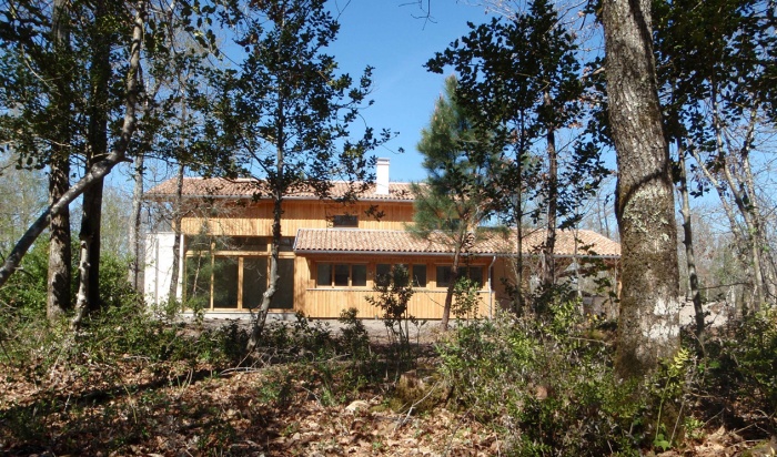 Maison dans la for�t : image_projet_mini_37096