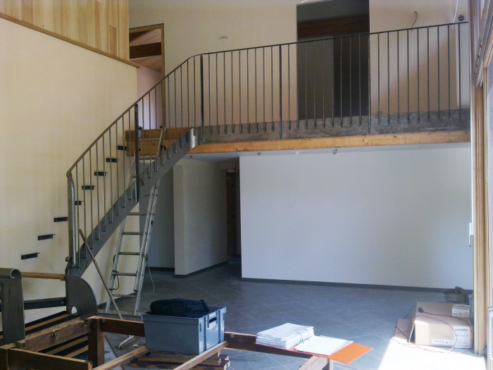 Maison dans la for�t : 15062011030