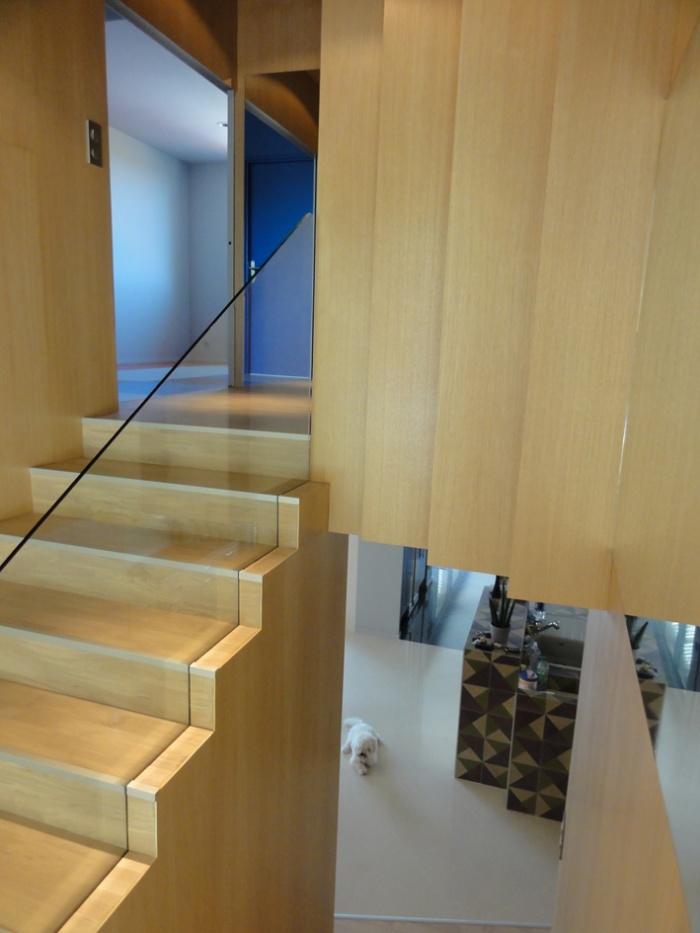 Maison en Charentes : 004vers�tageversrdc