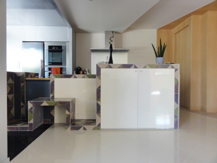 Maison en Charentes : 008il�tcuisine 3