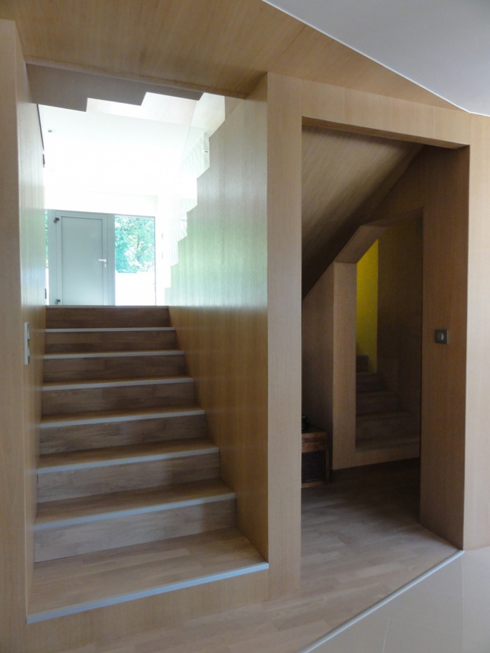 Maison en Charentes : 010versentr�eoud�pendance2