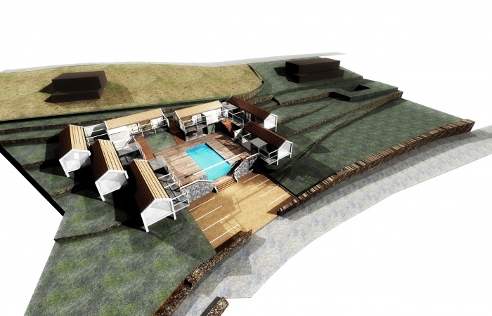 Villas d'�t� en Corse : image_projet_mini_3878