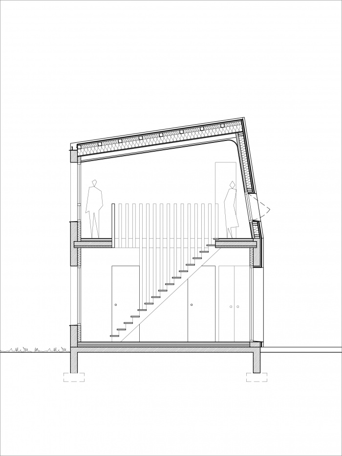 Maison à Ambarès : APPEL A PROJET 308  M+A 6 C BC