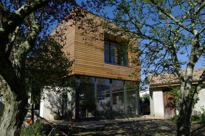 mang� le pavillon !