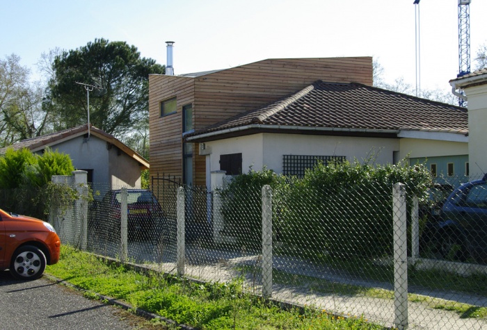 mang� le pavillon ! : 106 06 light