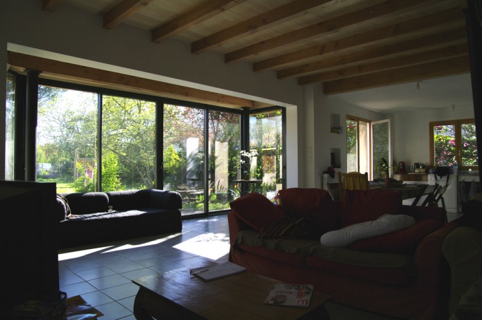 mang� le pavillon ! : 106 09 light