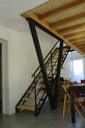 mang� le pavillon ! : 106 10 light