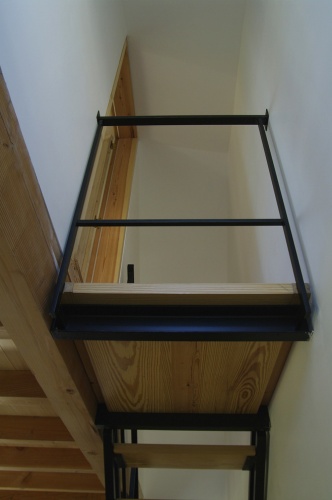 mang� le pavillon ! : 106 11 light