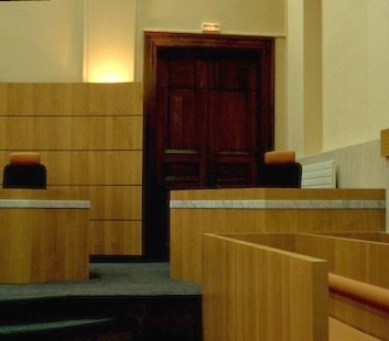 R�novation salle d'audience Civile au TGI de PAU : Tgi-3-1