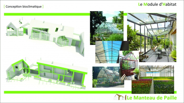3 logements imbriqu�s, T2, T3 et T4 - Ecoquartier : image_projet_mini_45225