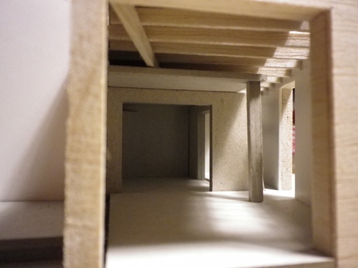 extension sur Caud�ran : maquette02