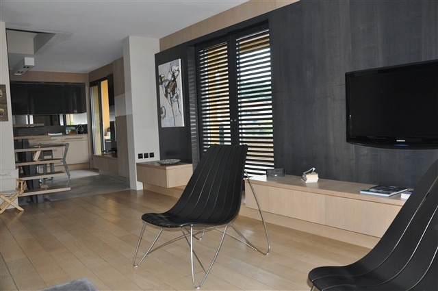 appartement T : appartement Cannes vue 1