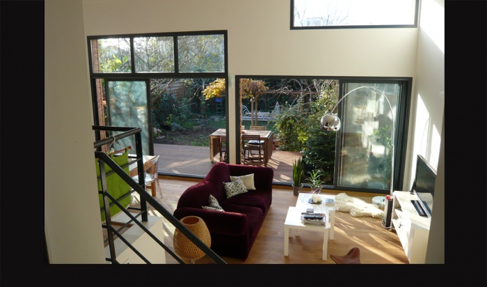 Extension-R�novation d'une echoppe : image_projet_mini_50332