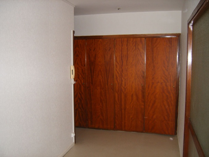 Un leitmotiv : l'optimisation et le dialogue des espaces entre eux : Etat des lieux :Entr�e