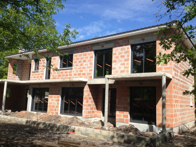 Maison contemporaine : chantier 14.JPG