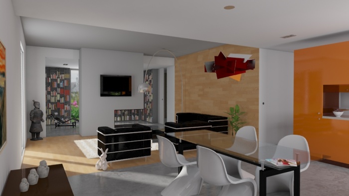 Une arcachonaise revisit�e : image_projet_mini_56482