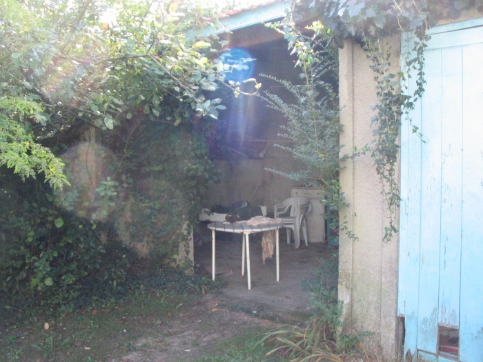 R�novation d'une habitation : D�pendance