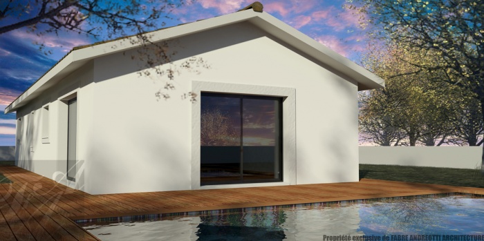 2 maisons � petit budget : guimaraes 1