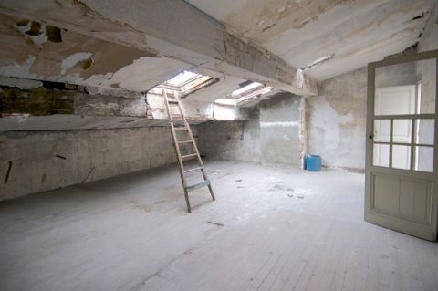 March� Priv� / Cr�ation Loft