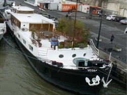 P�niche Vega : pen7