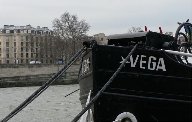 P�niche Vega : pen2