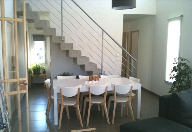 Maison PUDOTE : Int�rieur Photo