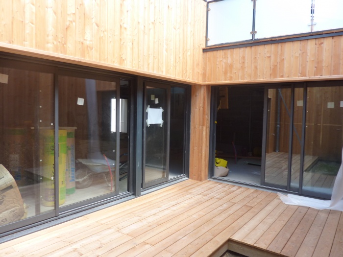 5 Lofts dans un ancien parking : P1220690.JPG