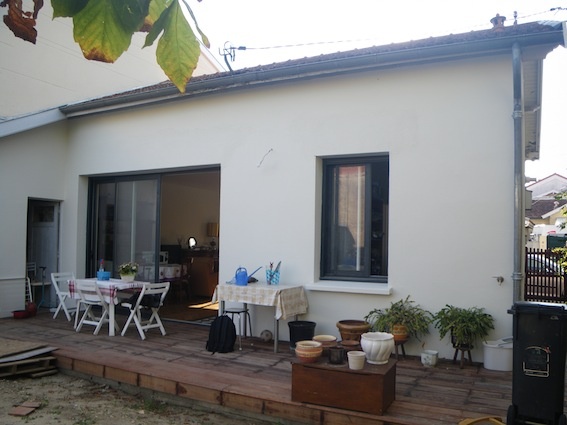 R�novation �choppe W