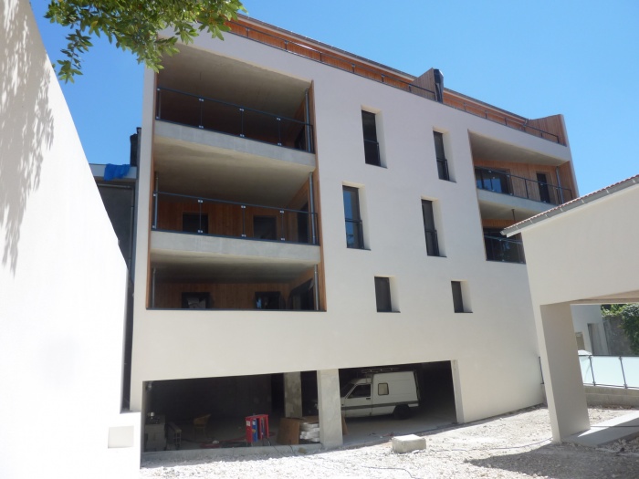 Immeuble BBC � Begles : 09.JPG