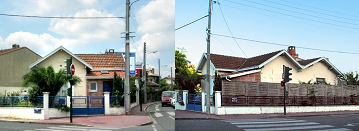 Sur�l�vation d'une maison : img2