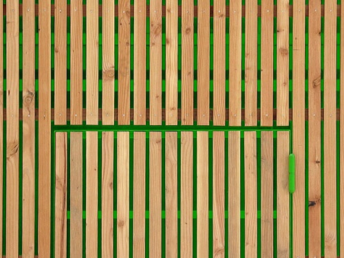 Cr�ation d'un ascenseur ext. : asc_7653