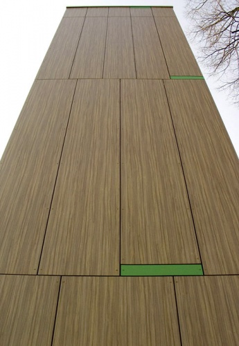 Cr�ation d'un ascenseur ext. : asc_7889