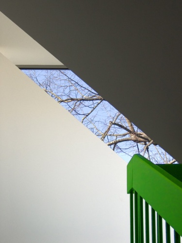 Cr�ation d'un ascenseur ext. : asc_7928