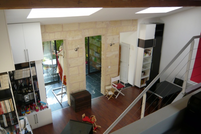 R�novation int�rieure d'une �choppe : image_projet_mini_68717