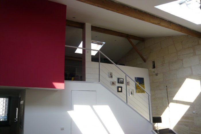 R�novation int�rieure d'une �choppe : P1140340.JPG