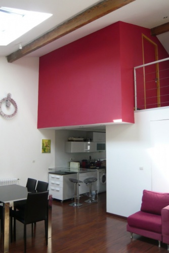 R�novation int�rieure d'une �choppe : image_projet_68722