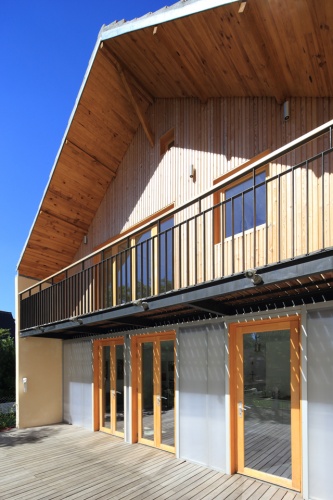 Une maison d'artistes : 14-�X_MUYARD_TDesign_Soisy_08_2013