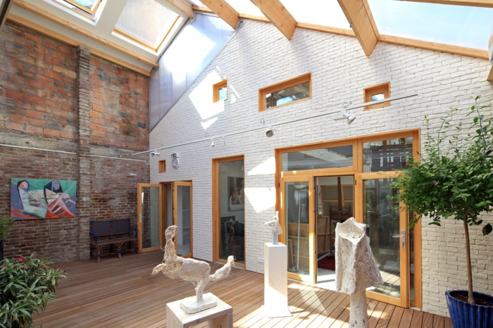 Une maison d'artistes : 27-�X_MUYARD_TDesign_Soisy_08_2013