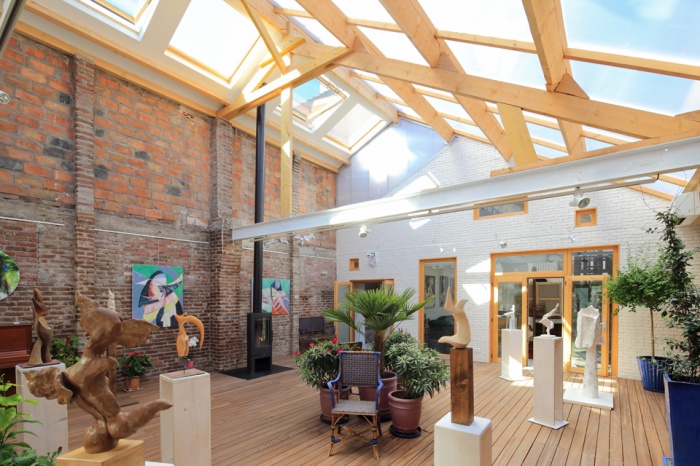 Une maison d'artistes : 30-�X_MUYARD_TDesign_Soisy_08_2013