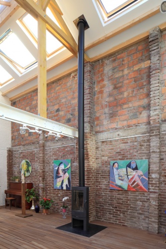 Une maison d'artistes : 24-�X_MUYARD_TDesign_Soisy_08_2013