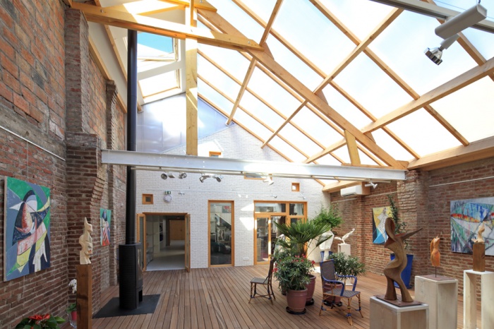 Une maison d'artistes : 31-�X_MUYARD_TDesign_Soisy_08_2013