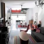 Richard, Anne c�cile, Louise, Emilie et Rose : A vivre 2